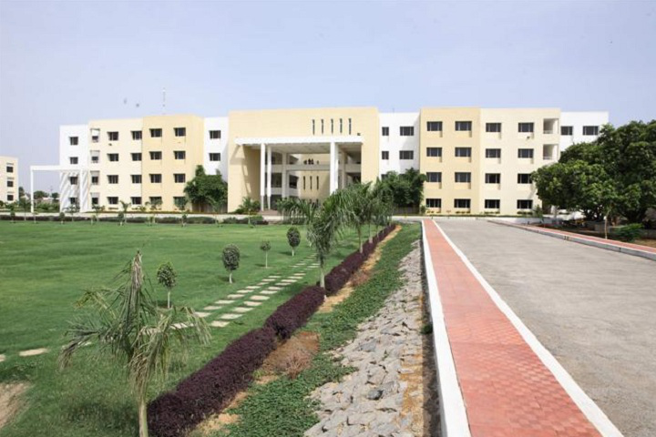 Geethanjali College Of Engineering